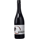 VINO PEDRO XIMENEZ ROMATE BOTELLA 75 CL