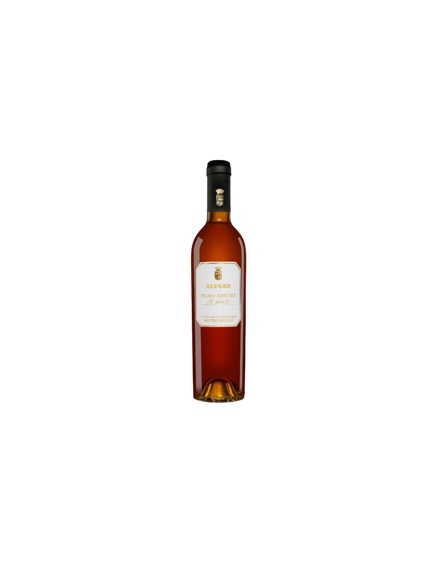 VINO PEDRO XIMENEZ ALVEAR DE AÑADA 37.5 CL