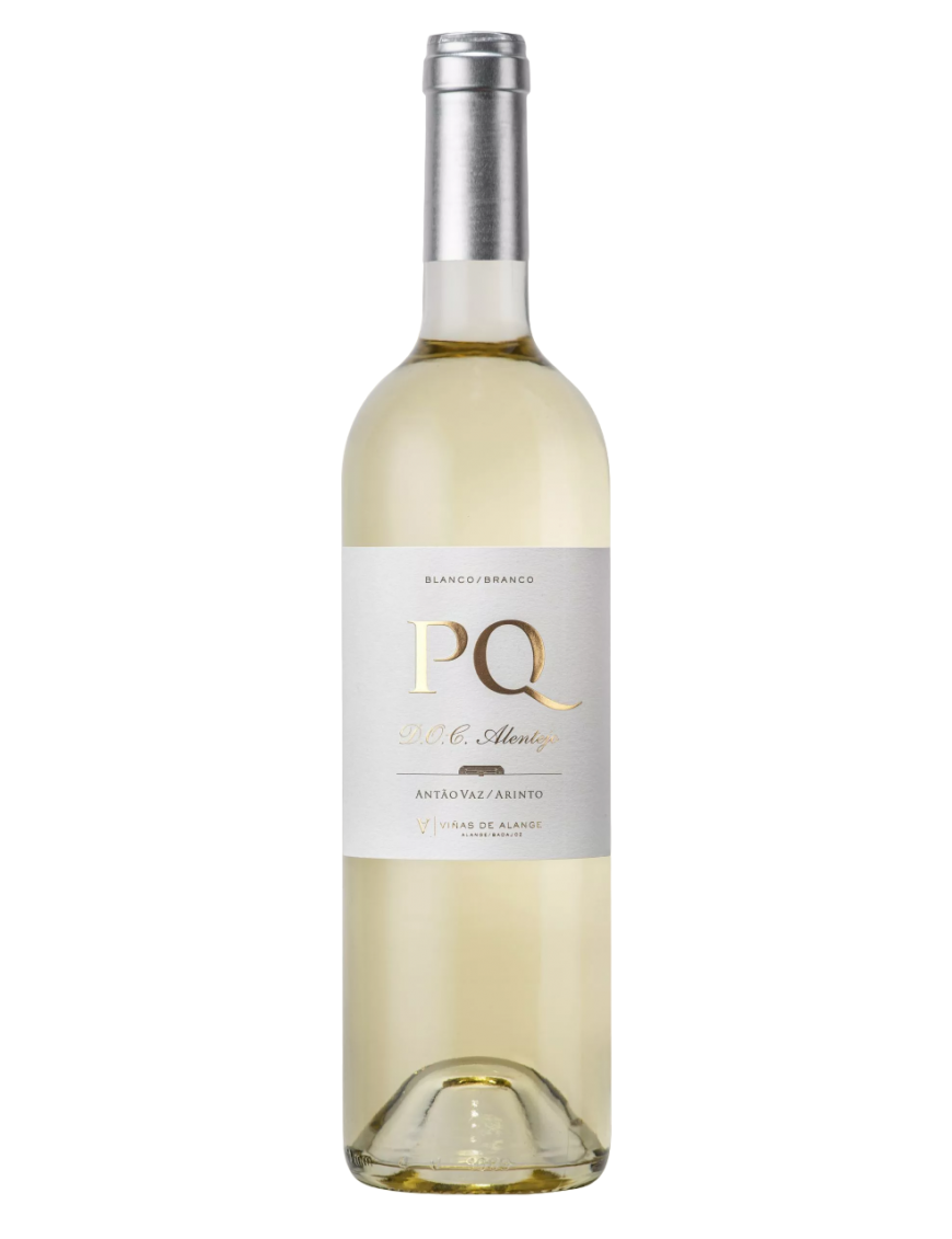 VINO PALACIO P.Q.BLANCO ALENTEJO/21 B/75.CL