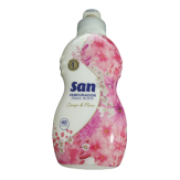 SUAVIZANTE SAN PERFUMADOR CAMPO FLORES B/800 ML