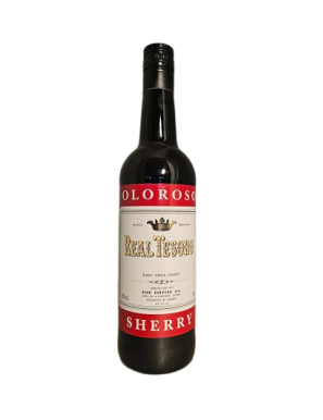 VINO OLOROSO JEREZ U/PALOM.R.TESORO.75.CL