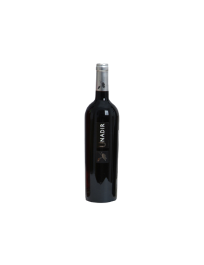 VINO NADIR TINTO ROBLE BOTELLA 75 CL.