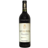 VINO MATARROMERA TINTO CRIANZA B/75 CL