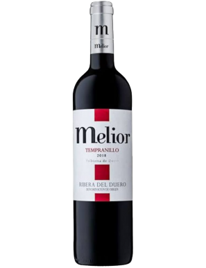 VINO MATARROMERA MELIOR R/D TINTO.B/75.CL