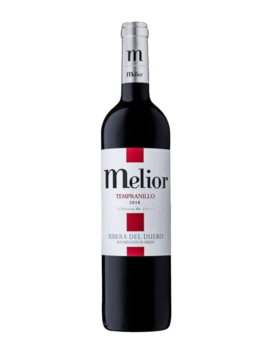 VINO MATARROMERA MELIOR R/D TINTO.B/75.CL