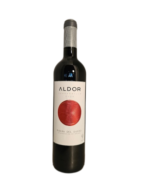 VINO MATARROMERA ALDOR TINTO TEMPRANILLO B/75 CL