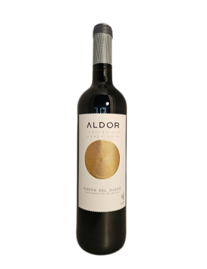 VINO MATARROMERA ALDOR TINTO ROBLE B/75 CL