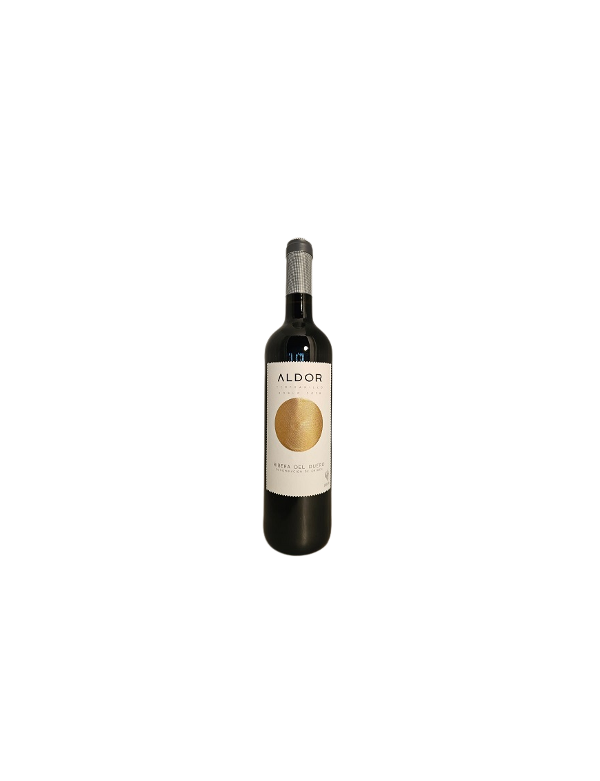 VINO MATARROMERA ALDOR TINTO ROBLE B/75 CL