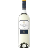 VINO MARQUES RISCAL BLANCO VERDEJO B/75CL