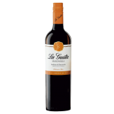 VINO MANZANILLA "LA GUITA" BOTELLA 75 CL