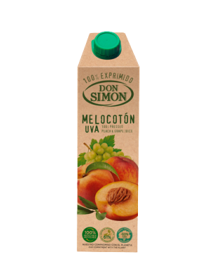 ZUMO DON SIMON 100% EXPRIMIDO MELOCONTON B/1 LITRO