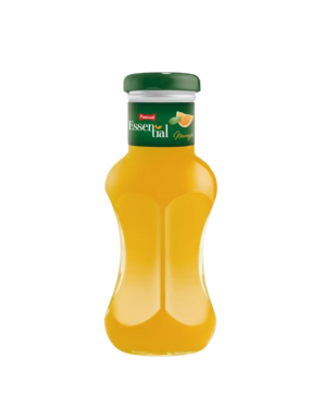 NECTAR ESSENTIAL VIDRIO PASCUAL NARANJA-200ML.