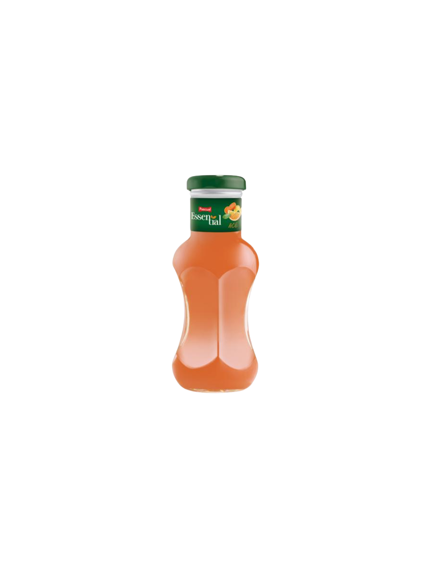 NECTAR ESSENTIAL VIDRIO PASCUAL ACE-200.ML.