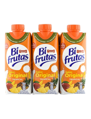 BIFRUTAS ORIGINAL TROPICAL DRCAP-330.RECT/3.UD