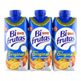 BIFRUTAS ORIGINAL MEDITERRANEO DRCAP-330.RECT/3.UD