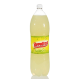 REFRESCO LIMON REVOLTOSA BOTELLA 2 LITROS