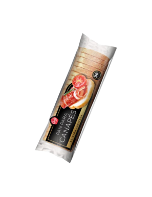 PAN BIMBO CANAPES 36 UDS