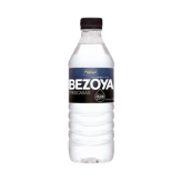 AGUA MINERAL BEZOYA HOSTELERIA ET.NEGRA PET-500.CL