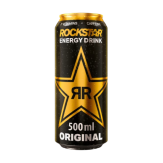 BEBIDA ENERG. ROCKSTAR ORIGINAL L.500.ML