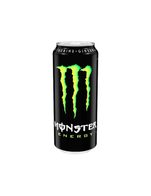 BEBIDA ENERG.MONSTER ENERGY NORMAL L.250ML.