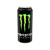 BEBIDA ENERG.MONSTER ENERGY NORMAL L.250ML.