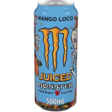 BEBIDA ENERG.MONSTER MANGO LOCO LATA-500ML