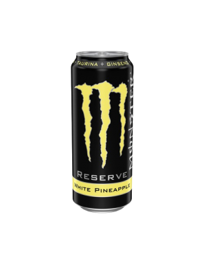 BEBIDA ENERG.MONSTER RVA.W.PINEAPPLE-500.ML.