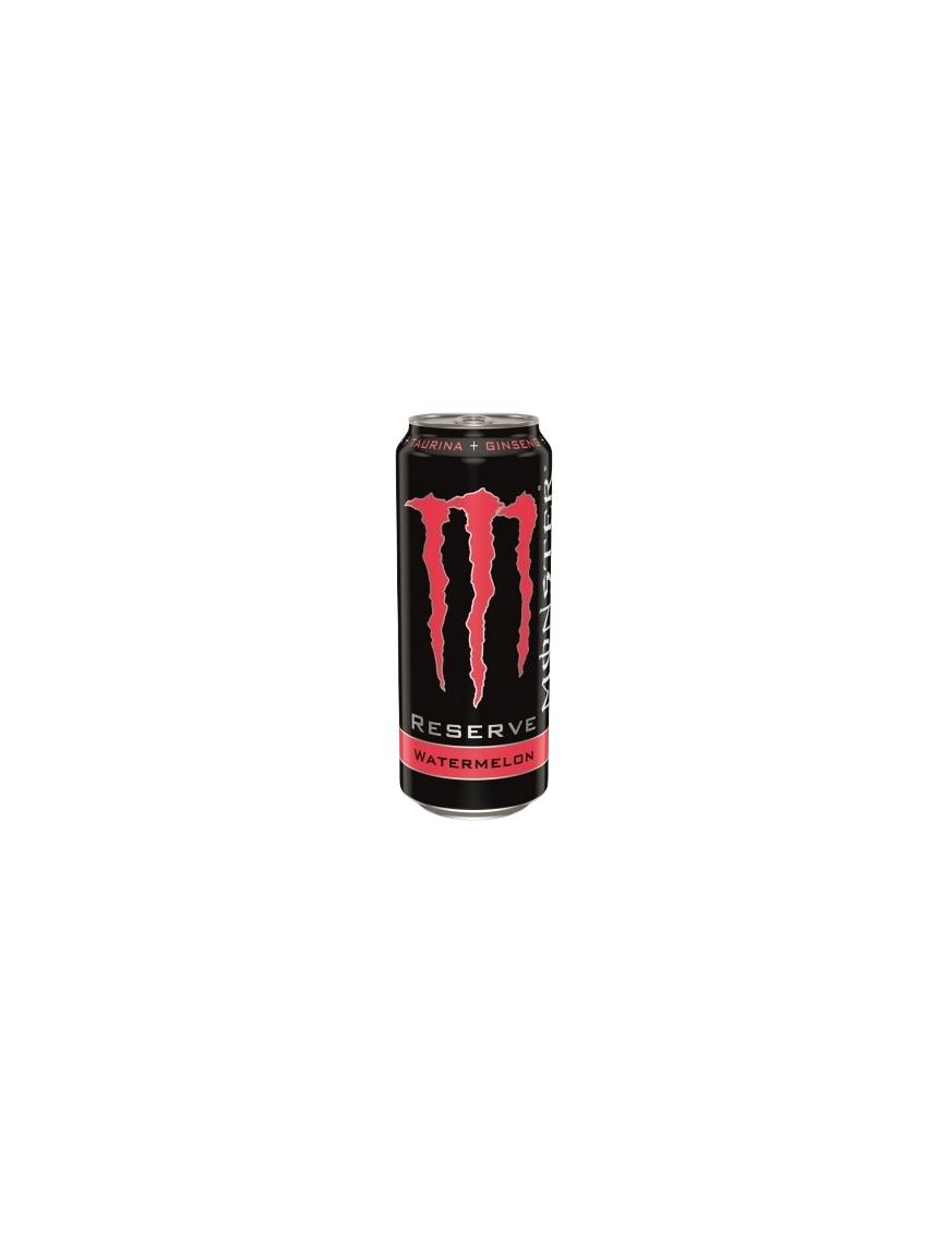 BEBIDA ENERG.MONSTER RVA.WATERMELON-500.ML.