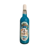 BLUE TROPICAL EURIA/COLOSAL BOTELLA 1 L