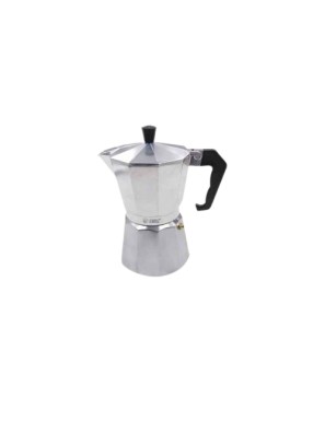 CAFETERA ITALIANA LINGTON 12 TAZAS GSC R/400010005