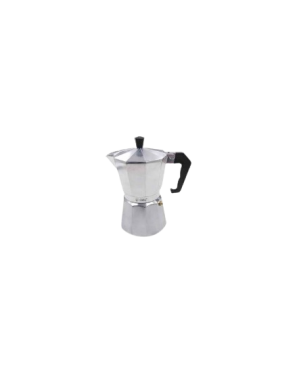 CAFETERA ITALIANA LINGTON 6 TAZAS GSC  R/400010003