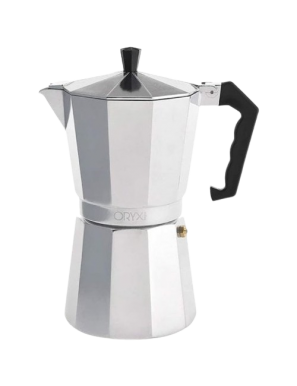 CAFETERA ITALIANA LINGTON 9 TAZAS GSC  R/400010004