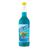 BLUE RITMO BOTELLA 1 LITRO