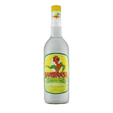 LICOR S/A MANZANA VERDE SAMBRASIL/RITMO B/70 CL