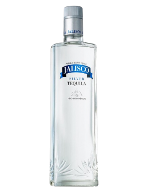 TEQUILA JALISCO BLANCO MEXICO B/70 CL