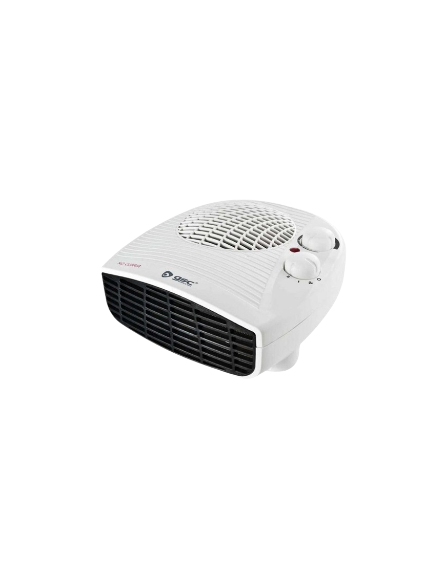 CALEFACTOR VENTILADOR "GSC" HORIZONT 2000-4020W