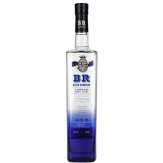 GINEBRA BLUE RIBBON "BR" PREMIUM 40º BOTELLA 75CL