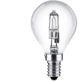 LAMPARA HALOGEN GSC/PLUSS ESF. ECO E14/42W 55W UD