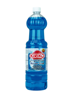 FREGASUELO KIRIKO MARINO FRESH BOTELLA 1,5 LITROS