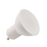 LAMPARA LED EXTRASTAR LUZ FRIA GU10-230V/6W 48W