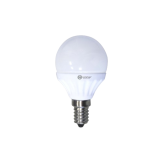 LAMPARA LED HOMEPLUSS ESFER/PEQ FRIA E14 7,5W 60W