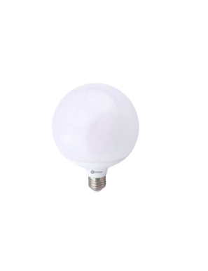 LAMPARA LED HOMEPLUSS GLOBO CALIDA E27 18W 125W