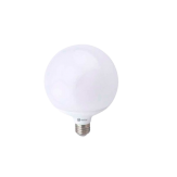 LAMPARA LED HOMEPLUSS GLOBO CALIDA E27 18W 125W