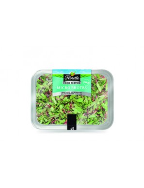 FLORETTE MICRO BROTES VARIOS T/50 GR