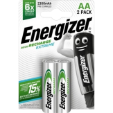 PILAS RECARGABLE ENERGIZER HR06 2300 MAH.P/2 UD