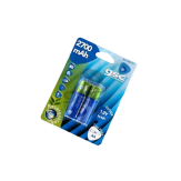 PILAS RECARGABLE GSC R06(AA) 2700MAH. 1.2V P/2UD