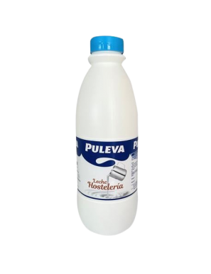 LECHE PULEVA HOSTELERIA UHT BOT/1.50.LITRO