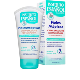 CREMA CORPORAL I/ESPAÑOL EMOLIENTE ATOPIC B/150 ML