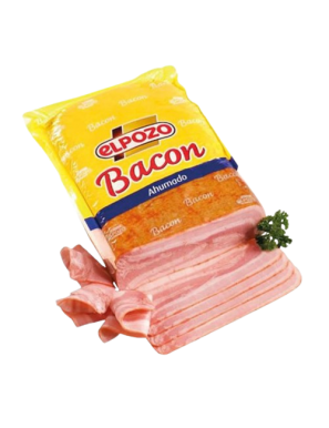 BACON AHUMADO NATURAL POZO/CAMP C/882 CORTE KG