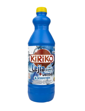 LEJIA KIRIKO DENSA AZUL CON DETERGENTE B/1,5 L